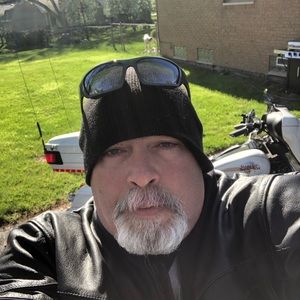 Meet your Posher, Greg